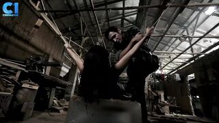 Alessandra de Rossi, Angeli Bayani naked - Ka Oryang (2011) eighteen+