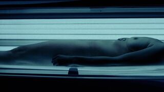 Natalia Sikora nude - Bitter herb (2019)