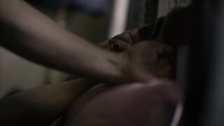 Natalia Sikora nude - Bitter herb (2019)