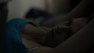 Natalia Sikora nude - Bitter herb (2019)