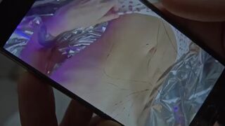 Anastasiya Shcheglova sans bra - Last Quest s01e01 (2023) nude vignette