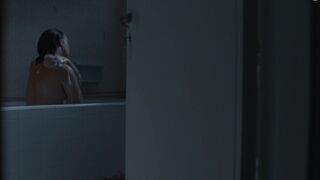 Romanna Lobach naked - Midnight Flesh (2023) bareness vignettes