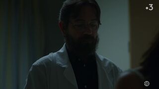 Romanna Lobach naked - Midnight Flesh (2023) bareness vignettes