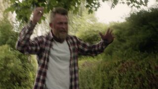 Rape Movie Scene - Josefine Glæsel nude - Søster (2022)