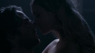 Devin Cecchetto, Deanna Jarvis magnificent - Marry F Kill (2023)