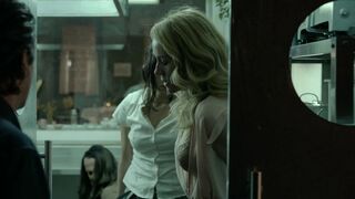 Luciana Paes, Camila Morgado nude - The Friendly Animal (O Beast Cordial) (2017) Nakedness scene at Thriller