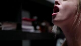 Scorching Thriller Nudtity Episode with Scout Taylor-Compton uber-sexy, Jillian Janson nude - Cynthia (2018)