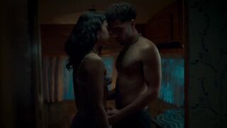 Magdalena Czerwinska, Aleksandra Grabowska ssex - Infamy s01e01-08 (2023) pure episodes