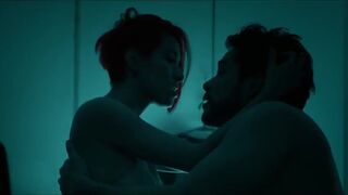 Cristine Reyes naked - UnTrue (2019) BONDAGE & DISCIPLINE Movie Scenes