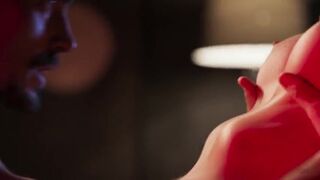 Horror Pure & Zombie Nude Episodes with Helen Babic, Ariadna Cabrol, Tamara Radovanovic nude - The Quantum Demon (2023)