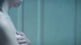 Horror Pure & Zombie Nude Episodes with Helen Babic, Ariadna Cabrol, Tamara Radovanovic nude - The Quantum Demon (2023)