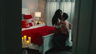 Jennifer Adams, Victoria U Bell naked - Heir of the Witch (2023)