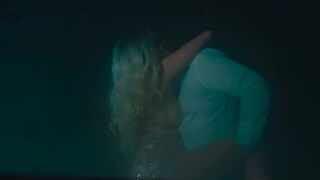 Jennifer Adams, Victoria U Bell naked - Heir of the Witch (2023)