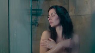 Jennifer Adams, Victoria U Bell naked - Heir of the Witch (2023)