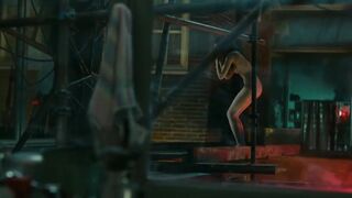 Maria Kraakman, Deborah Francois – My Goddess Karo (2009) utter bareness actress