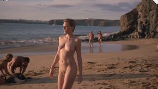 Explicit Nakedness and Lust Vignettes. Hannelore Knuts, Stefania Rocca, Katsuko Nakamura - The Invader (2011) Multiracial