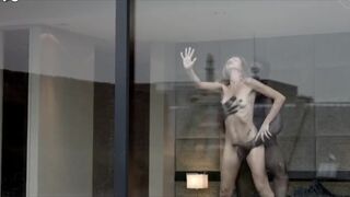 Explicit Nakedness and Lust Vignettes. Hannelore Knuts, Stefania Rocca, Katsuko Nakamura - The Invader (2011) Multiracial