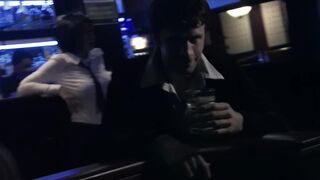 Jacinth Rowland nude. Contract Killers (2013) Strip naked scene