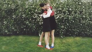 Sarah Vermeulen nude. Temps (2006). Nudity Photohot Scenes. Nude Models