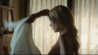 Meryem Urzeli bra-less- Ru (2024) Season 01. Scene 04