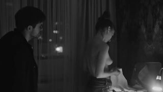 Explicit Real Pure. Elizaveta Maximova Nude. The Have Fun (2019) Mainstream Glamour Scene