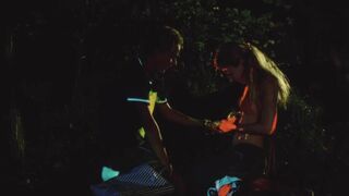 Nora Waldstaetten, Josefine Preuss naked. Jargo (2004) Colorific Pure Vignette