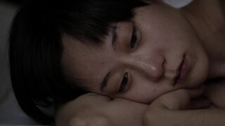 Jin Jing Naked Pure. A Milky Butterfly on a Bus (2018). Chinese Glamour Vignettes