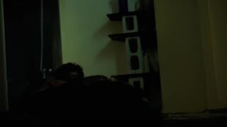 Paz Vega naked, Natalia Dicenta nude - Zapping (1999)