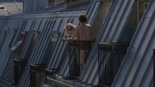 Sara Forestier Sex. Nude Pirate TV (2012)