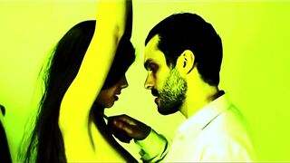 Anais Parello, April Copet nude - Inward Dread (2013) Nude-Breasted Model