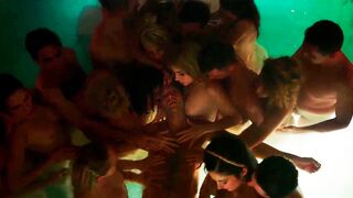 Gaia Messerklinger nude, Jasmine Trinca naked - Supersex s01e04-07 (2024) Explicit Masculine Nude Vignette and Orgy