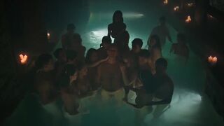 Gaia Messerklinger nude, Jasmine Trinca naked - Supersex s01e04-07 (2024) Explicit Masculine Nude Vignette and Orgy