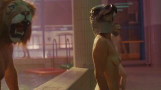 Lucie Debay naked, Ana Rodriguez bra-less, Annette Gatta nude, Florence Janas nude - The (Ex)perience of Love (2023)