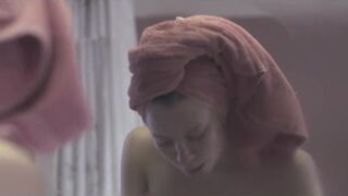 Annabelle Dexter-Jones nude. Cut-Offs on Sundays (2013) s01e04