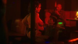 Sabrina Ceesay nude, Monika Anna Wojtyllo, Nina Vegas, Dotti Moscati nude - Boom Boom Bruno (2023) Scorching Nude Episodes of Season 01