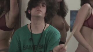 Without Bra Models. Is Tropical. Paramour's Colon (2013). Music Tweak