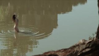 Valerie Donzellinaked, Patricia Andre nude. Les grandes ondes (2013). French Glamour Vid Vignettes