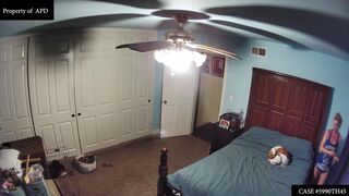 Victoria Vertuga Nakedness. Total Frontal Hidden Webcam Episodes