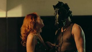 Pâmela Tomé naked - Whatever, Whenever  s01e01e03e05e06 (2024)