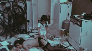 Sheety Pallas nude. Petites métamorphoses (1975) Diamant bareness & lust video scenes