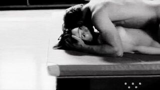 Michelle Barthel naked, Sophie von Kessel nude, Elisa Schlott nackte – Spieltrieb (2013) total nakedness & lust scenes