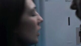 Carice van Houten nude - The Blessed Wife (2010)