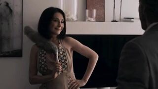 Carice van Houten nude - The Blessed Wife (2010)