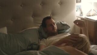 Ellen Dorrit Petersen naked, Vera Vitali nude. Sightless (2014). Total Frontal, Pure, Explicit Getting Off Episodes