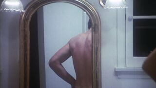 Jodi Lazarus, Melanie Graham. Night of the Devil (1980). Diamant Horror Naked Pure Scenes