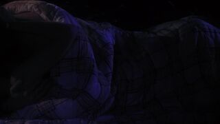 Jodi Lazarus, Melanie Graham. Night of the Devil (1980). Diamant Horror Naked Pure Scenes