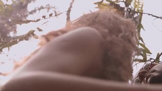 Rafaella Candido nude - Canção do Amor Perfeito (2018) pure vignette