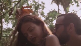 Rafaella Candido nude - Canção do Amor Perfeito (2018) pure vignette