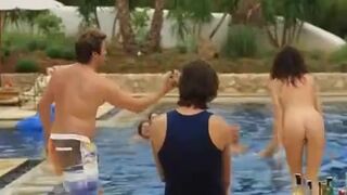 Carice van Houten nude, Maartje Remmers nude, Maaike Neuville naked, Halina Reijn steamy - Ik Omhels Je encountered 1000 Armen (2006)