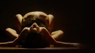 Perfomans Naked Art Fil. Heretic (2016)